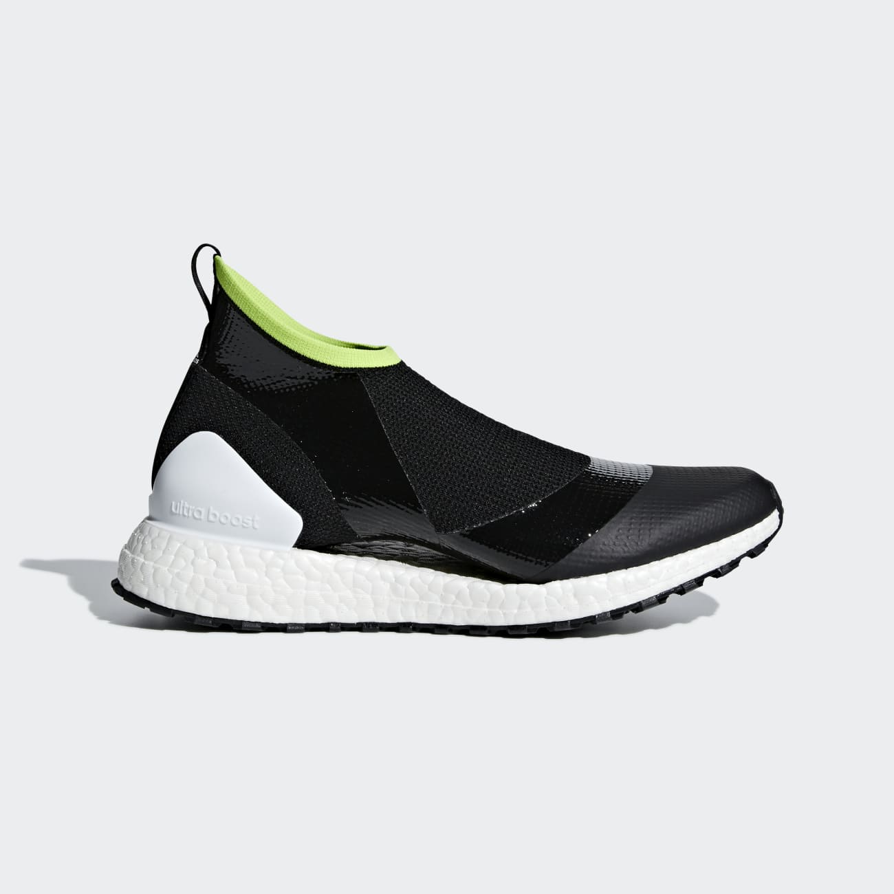 Adidas Ultraboost X All Terrain Női Futócipő - Fekete [D40347]